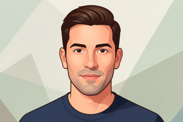 David Laid - Professional Portrait