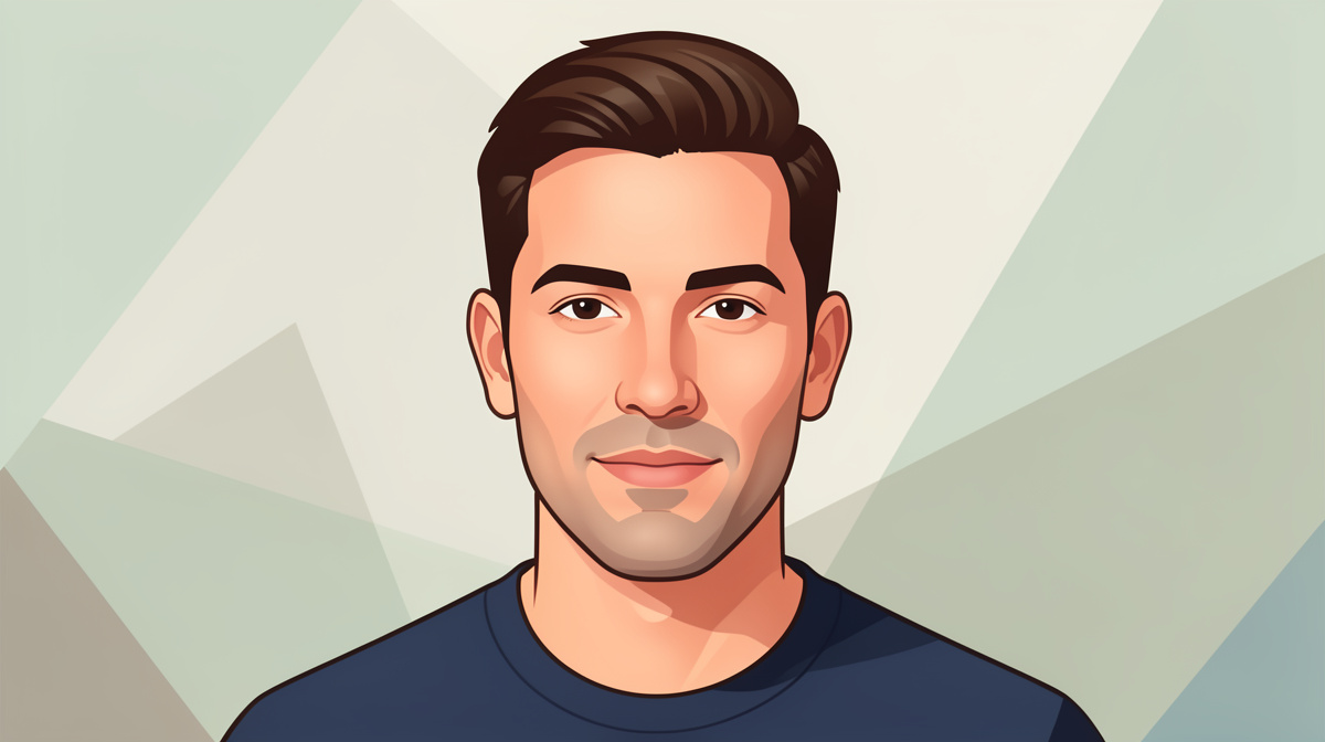 David Laid - Professional Portrait