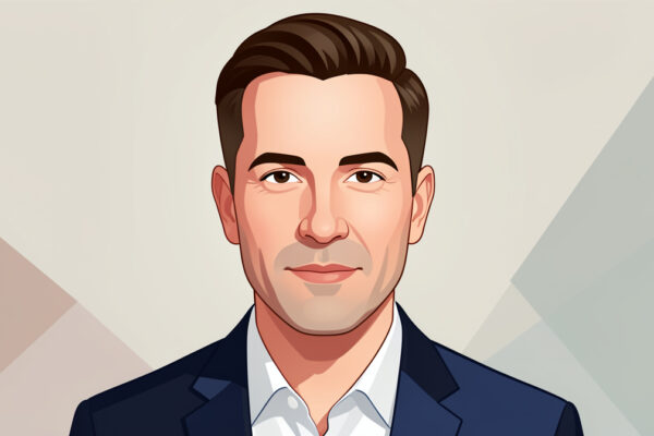 David Lemanowicz - Professional Portrait