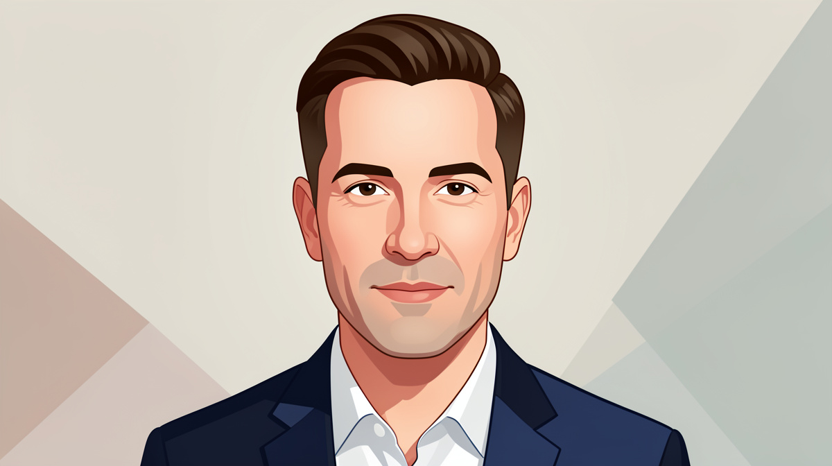 David Lemanowicz - Professional Portrait