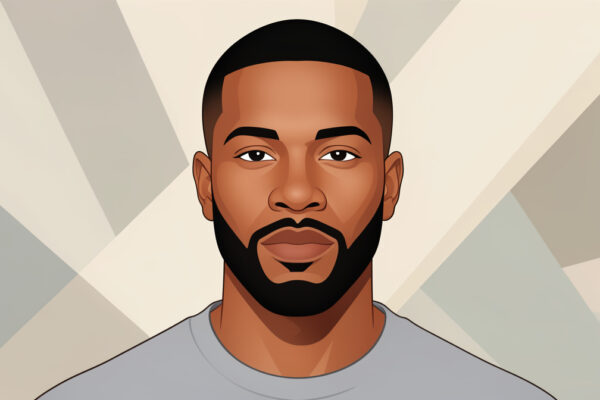 David Pollack - Professional Portrait