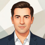 David Samadi - Professional Portrait