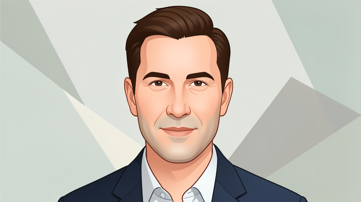 David Venable - Professional Portrait