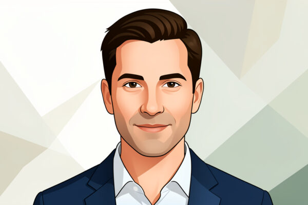 David Visentin - Professional Portrait