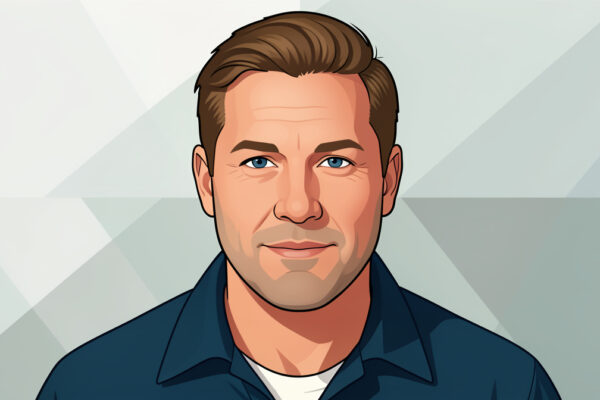 Deadliest Catch - Professional Portrait