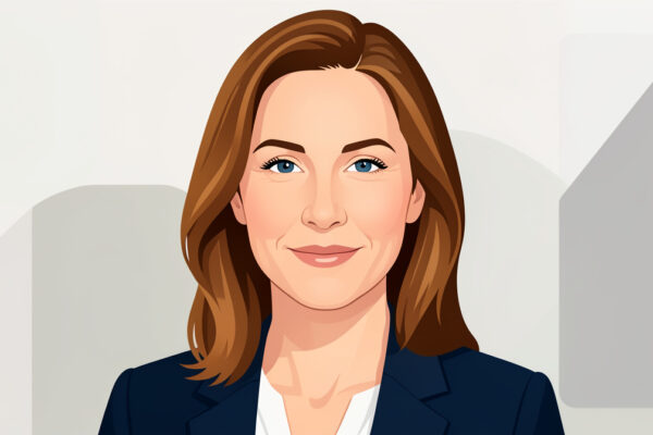 Deann Bayless - Professional Portrait