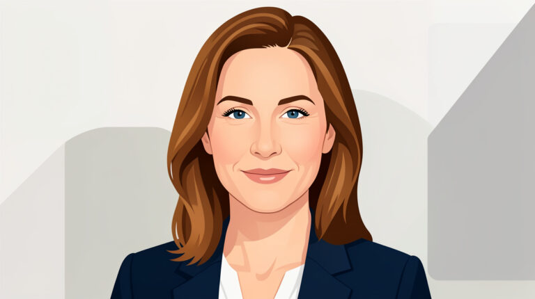 Deann Bayless - Professional Portrait