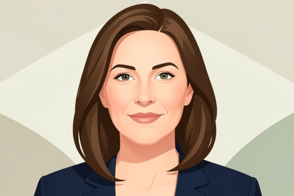 Debbie Higgins - Professional Portrait