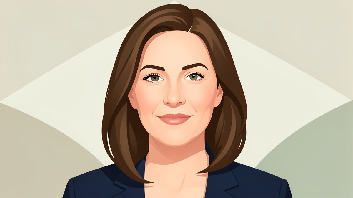 Debbie Higgins - Professional Portrait