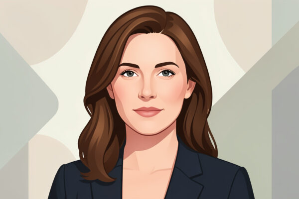 Deborah Jennifer Stern - Professional Portrait