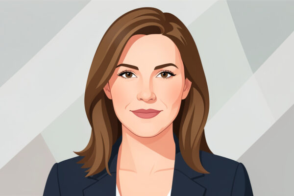 Deborah Jennifer Stern - Professional Portrait