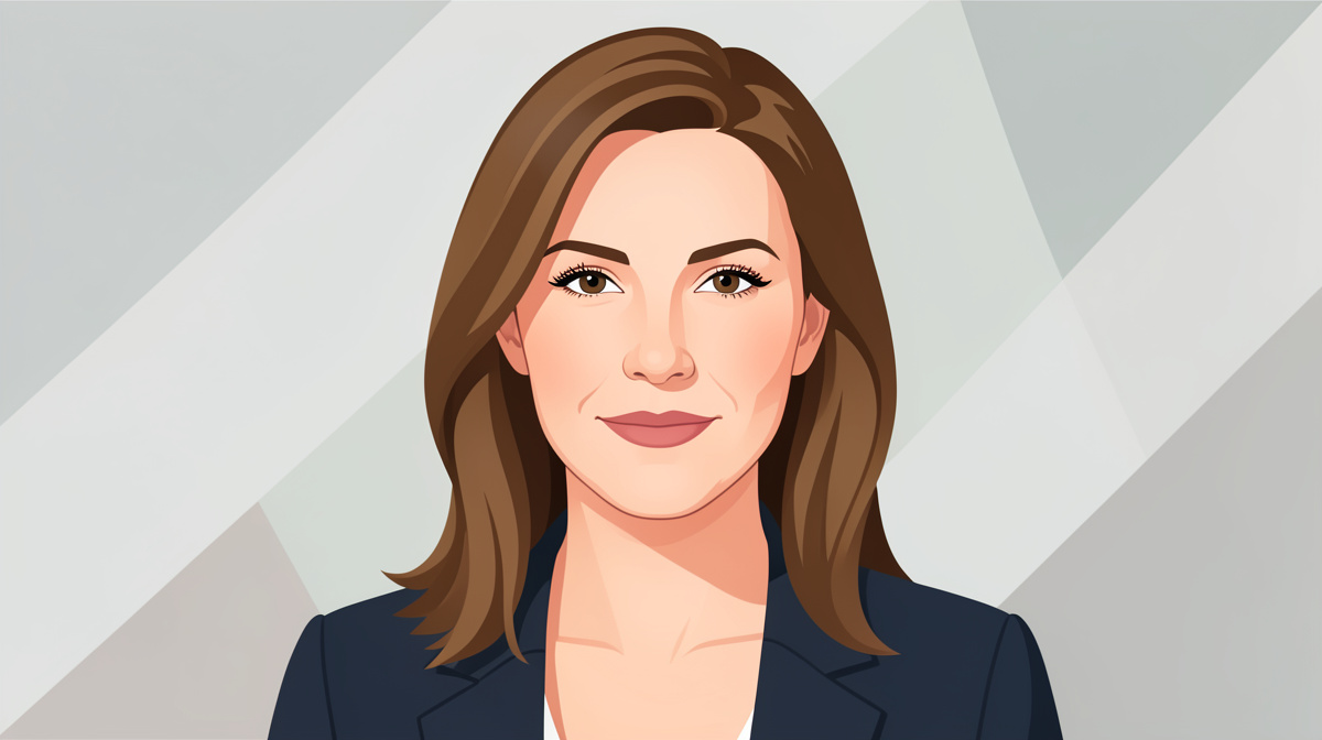 Deborah Jennifer Stern - Professional Portrait