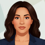 Demetria Lucas - Professional Portrait