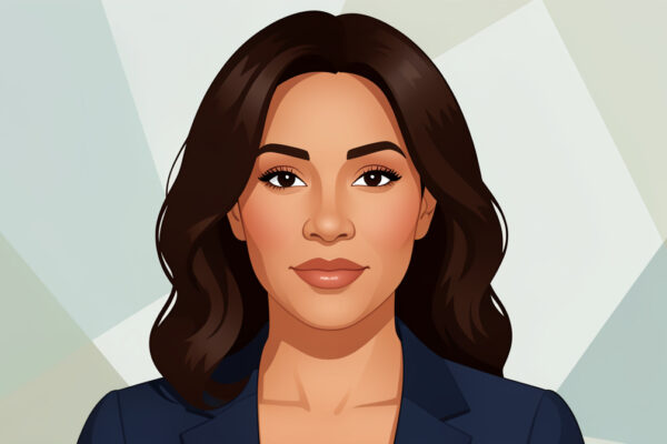 Demetria Lucas - Professional Portrait