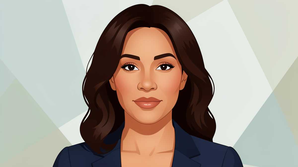 Demetria Lucas - Professional Portrait