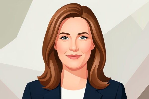 Denise Lombardo - Professional Portrait