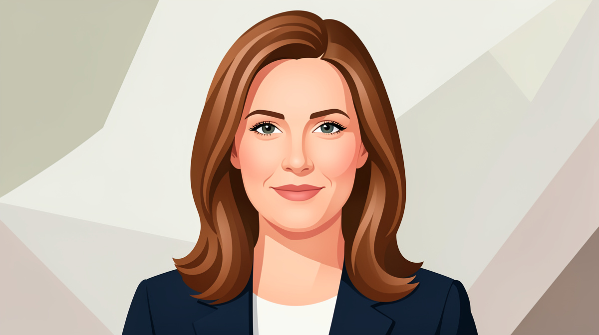 Denise Lombardo - Professional Portrait