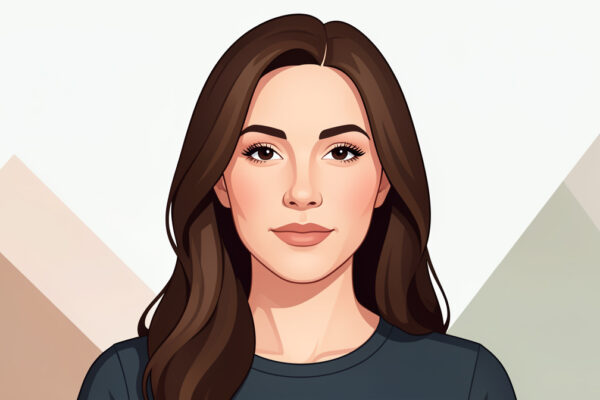 Destiney Rose - Professional Portrait