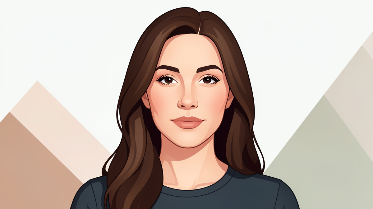 Destiney Rose - Professional Portrait