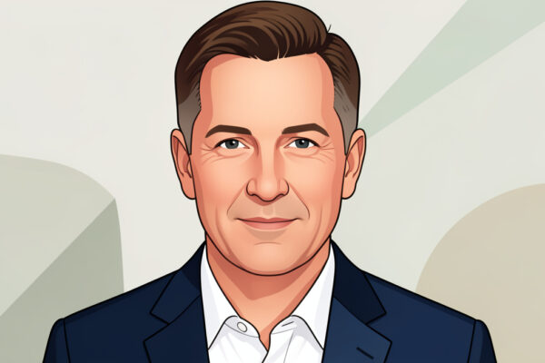 Devin Nunes - Professional Portrait