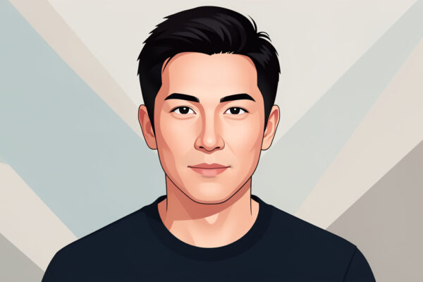 Devon Sawa - Professional Portrait