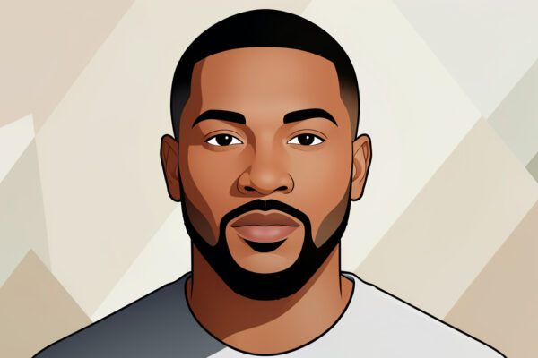 Dez Bryant - Professional Portrait