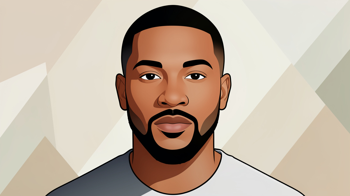 Dez Bryant - Professional Portrait