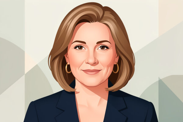 Diane Addonizio - Professional Portrait