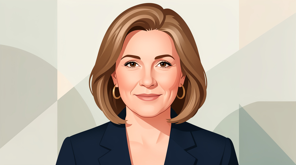 Diane Addonizio - Professional Portrait