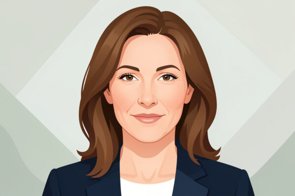 Dianna Russini - Professional Portrait