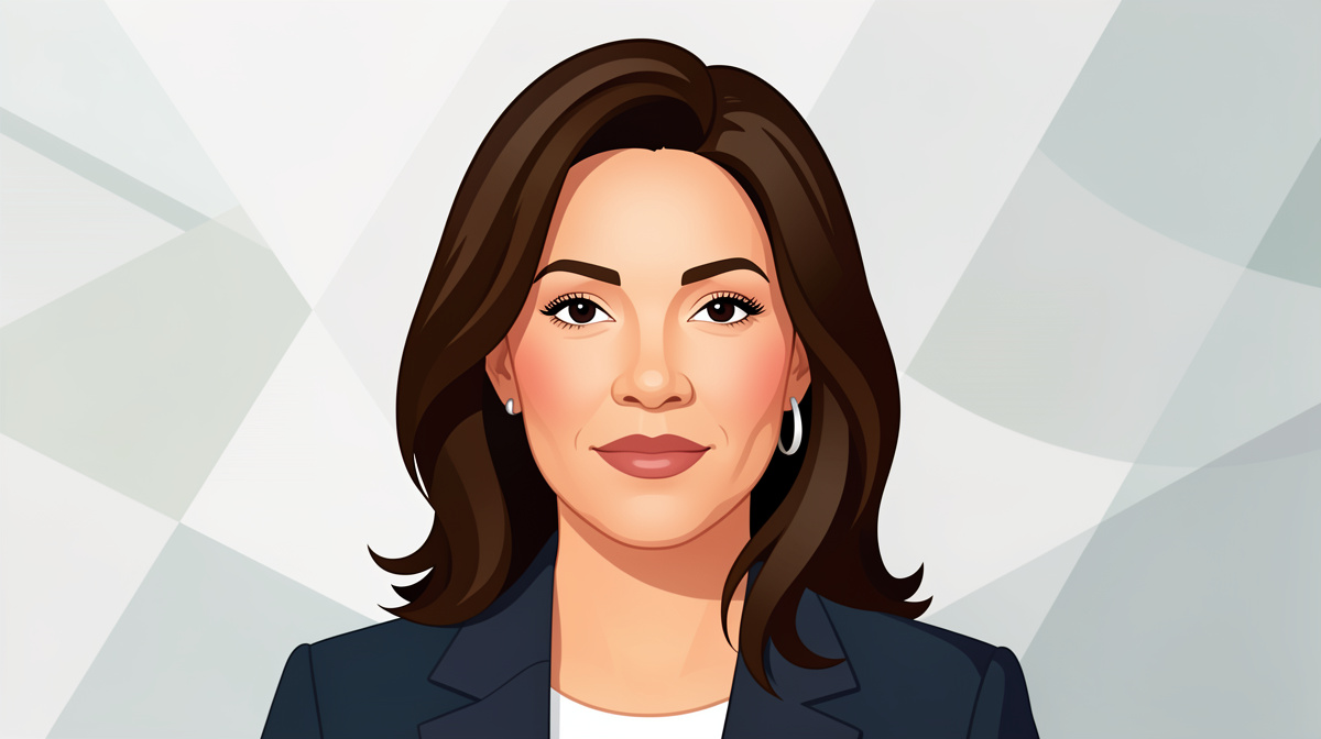 Dianna Williams - Professional Portrait