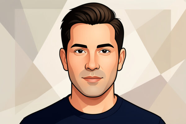 Diezel Ortiz - Professional Portrait