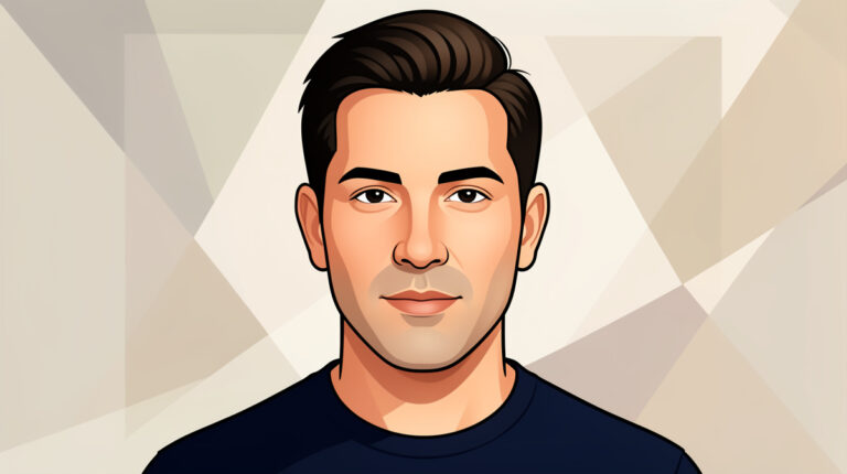 Diezel Ortiz - Professional Portrait