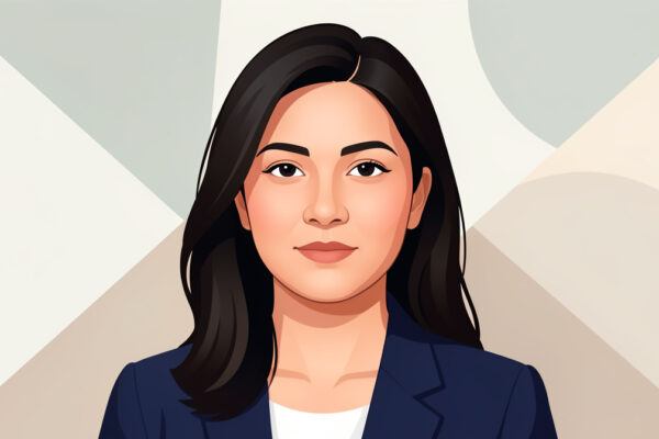 Dikshya Karki - Professional Portrait