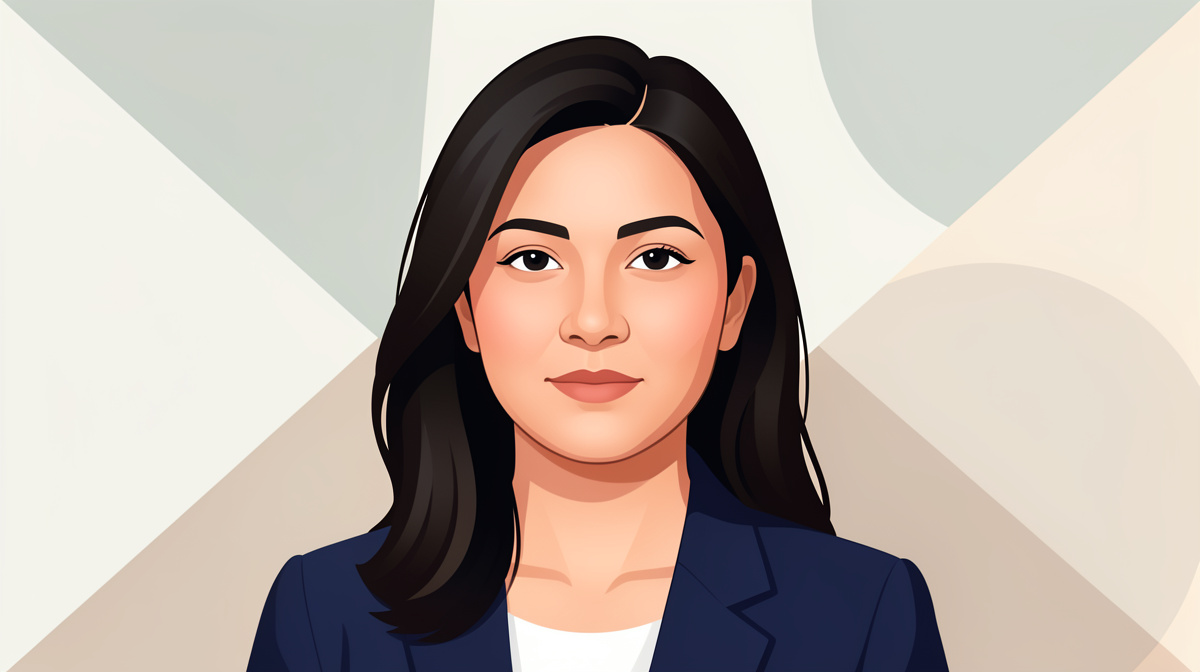 Dikshya Karki - Professional Portrait