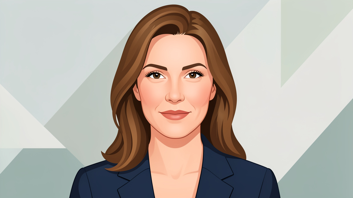 Dina Pugliese - Professional Portrait