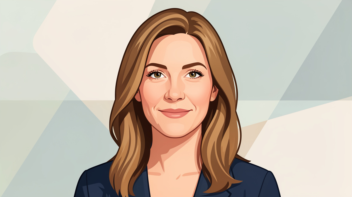 Dinah Mattingly - Professional Portrait