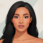 Diva Flawless - Professional Portrait