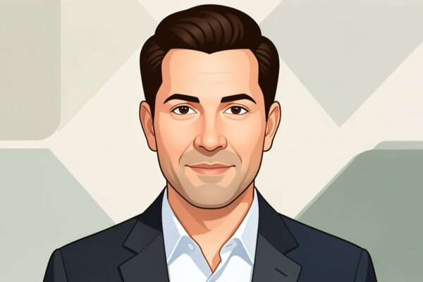 Doc - Professional Portrait