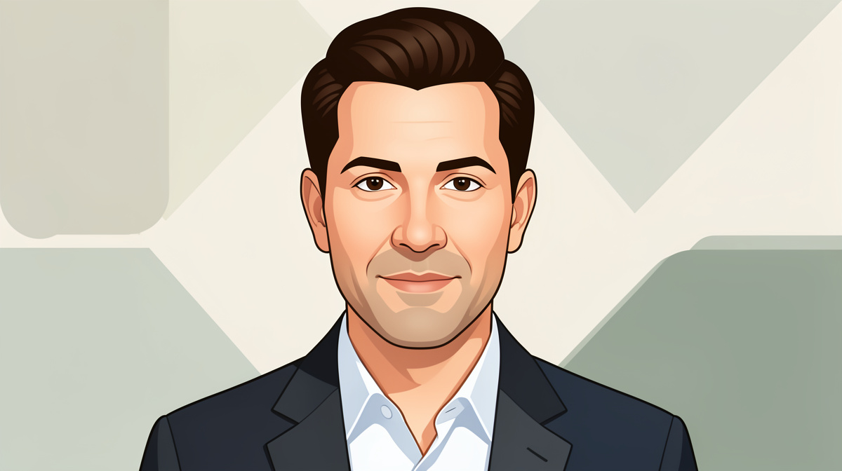 Doc - Professional Portrait