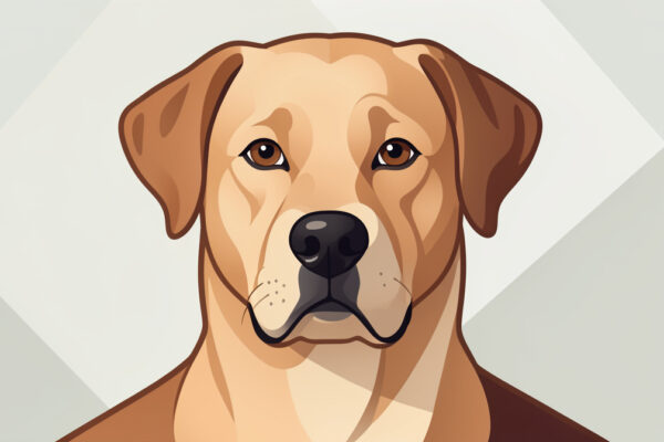 Dogs Most Wanted - Professional Portrait