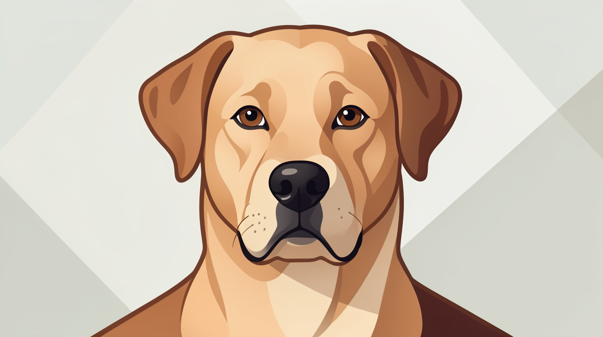 Dogs Most Wanted - Professional Portrait