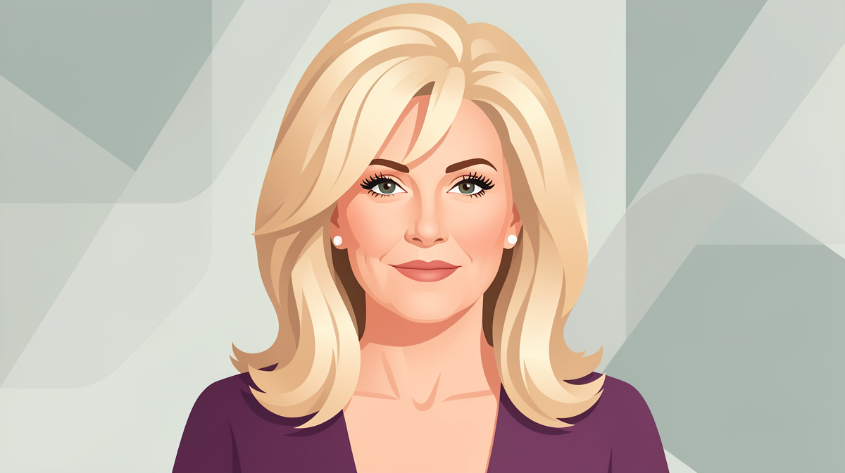 Dolly Parton - Professional Portrait