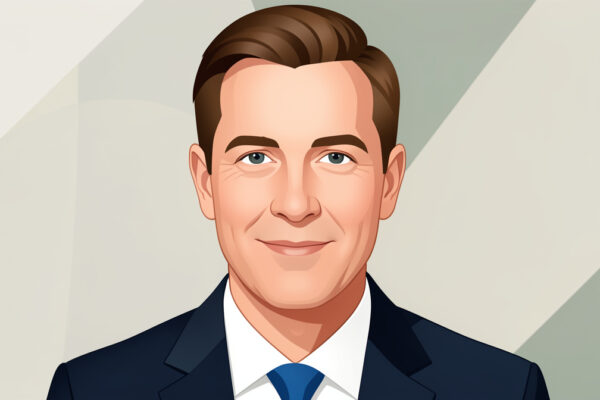 Don Ackerman - Professional Portrait