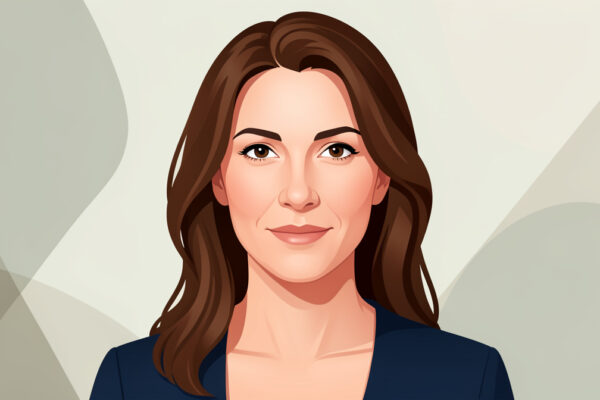 Donatella Arpaia - Professional Portrait