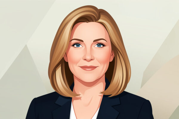 Donna Snow - Professional Portrait