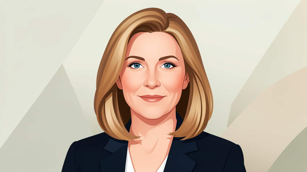 Donna Snow - Professional Portrait