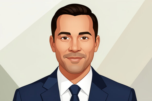 Dr. Buckeye Bottoms - Professional Portrait