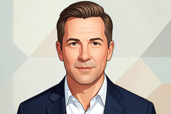 Dr. Drew Pinsky - Professional Portrait