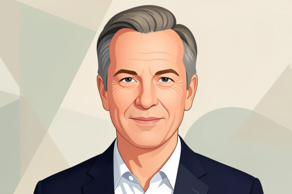 Dr. Mark Hyman - Professional Portrait